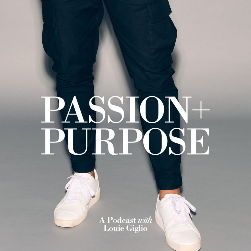 Passion + Purpose