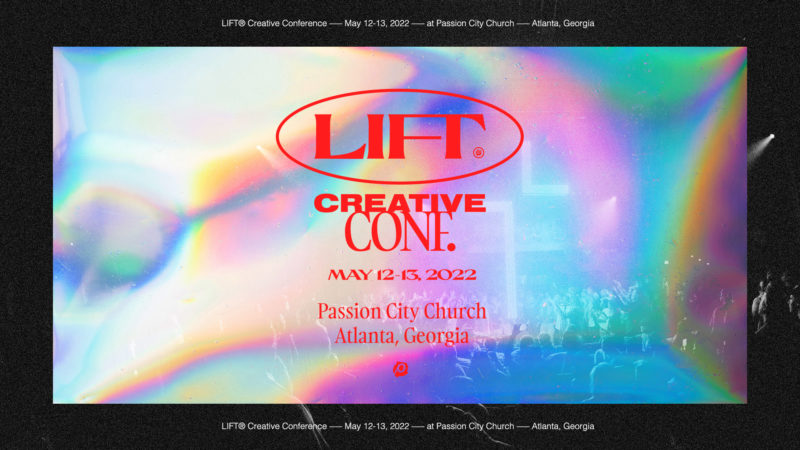 Passion City Church For God For People For The City For The World