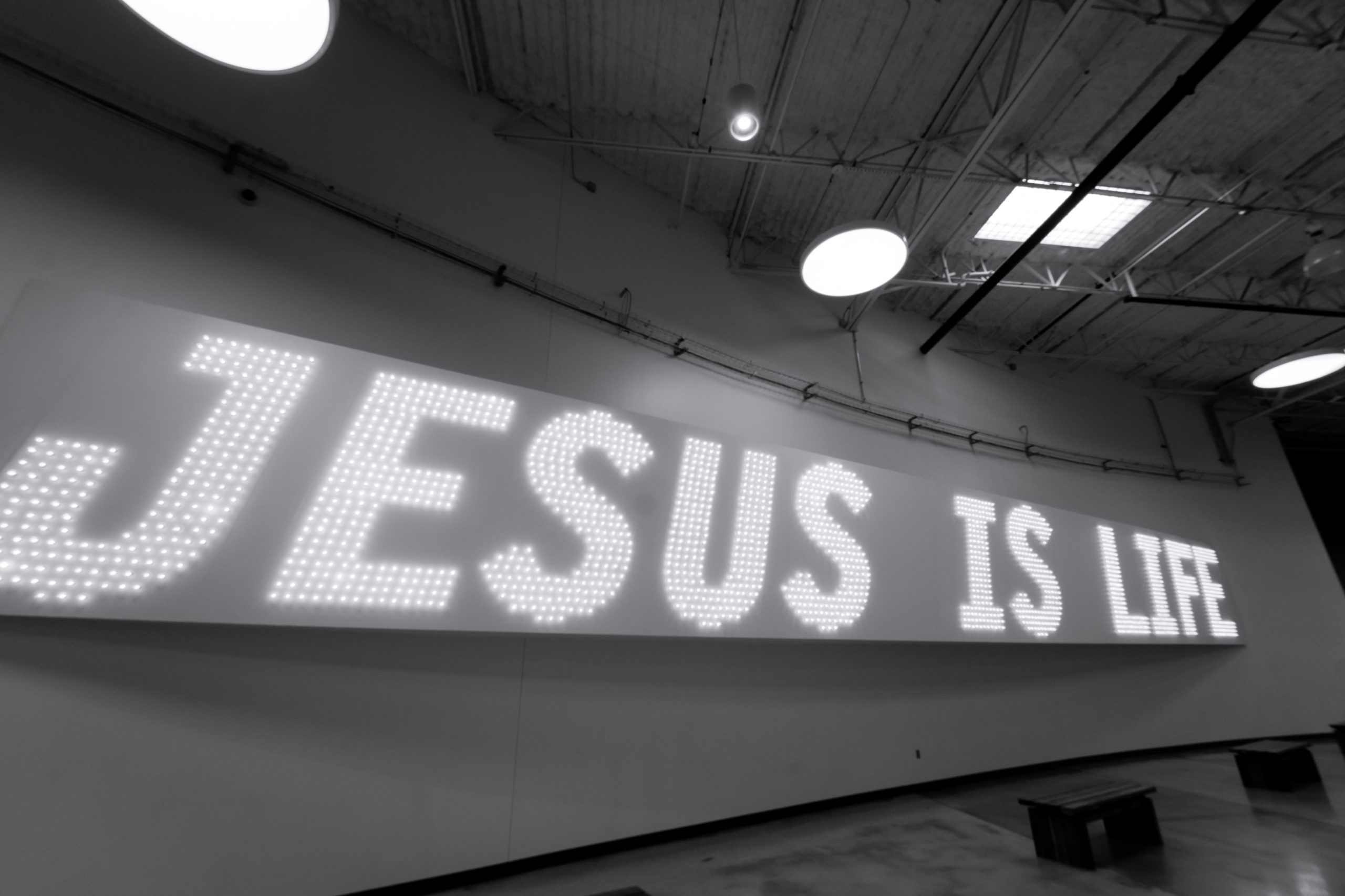 Blog Posts by Louie Giglio – ChurchSource