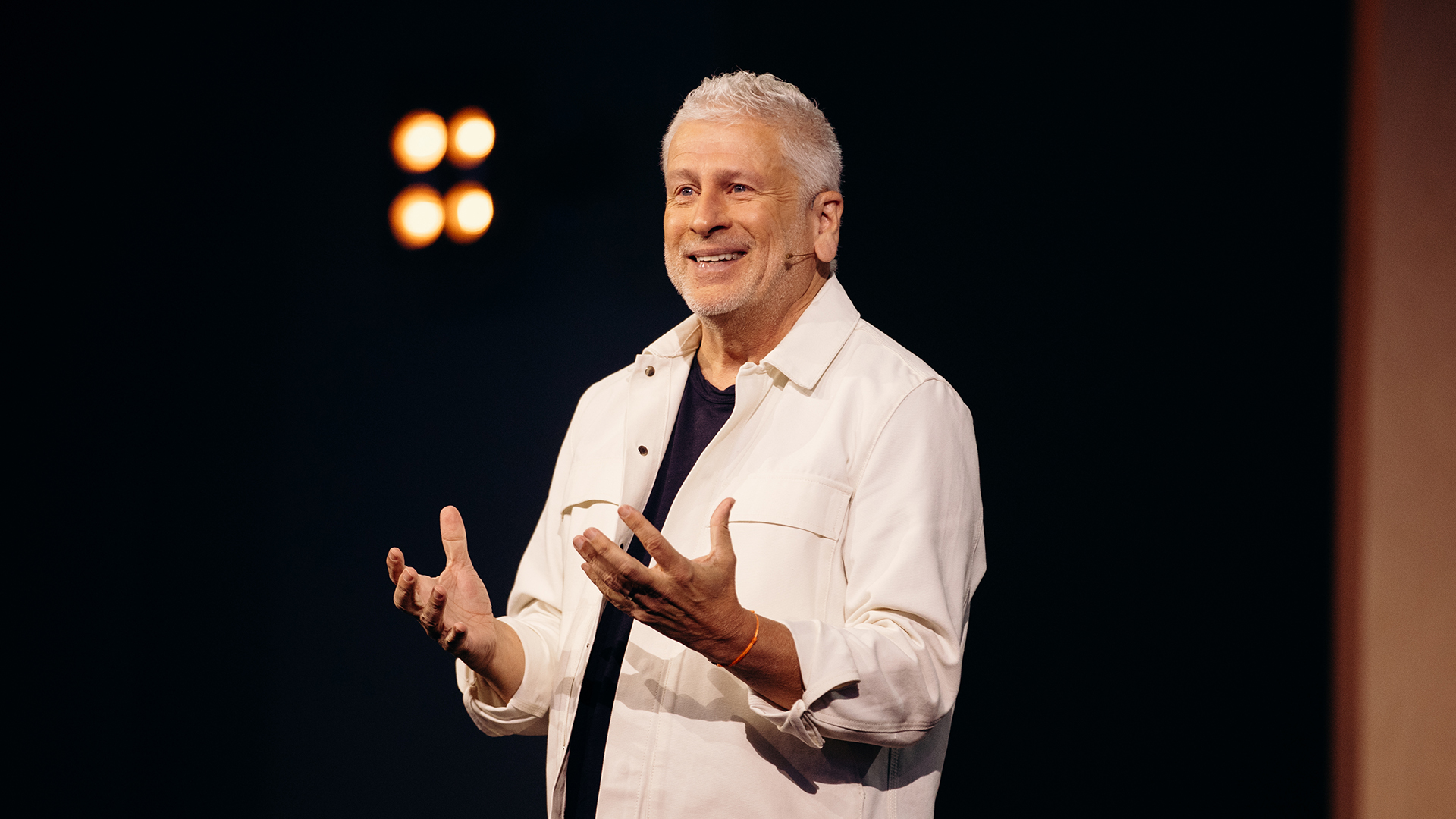 Blog Posts by Louie Giglio – ChurchSource