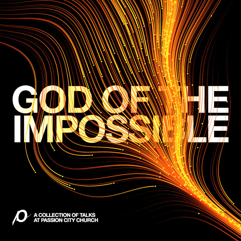 God of the Impossible