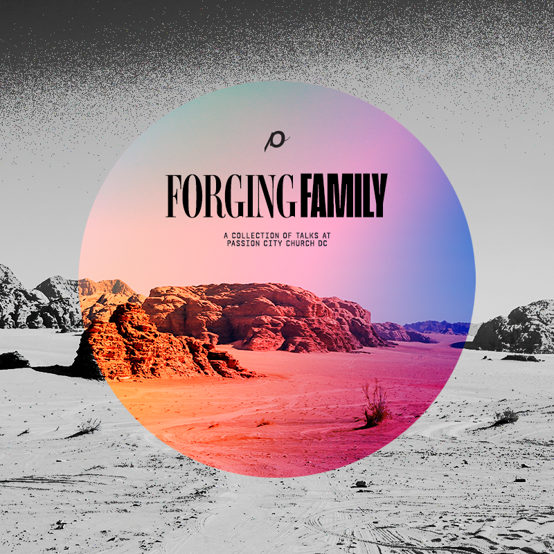 Forging Family