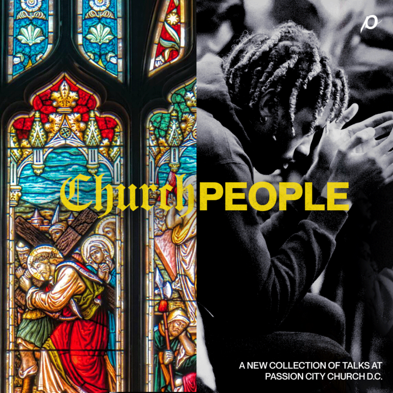 Church People