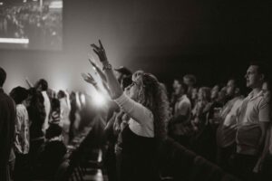 Join Us This Sunday | Passion City Church Trilith - Passion City Church