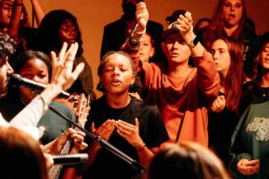 Join Us This Sunday | Passion City Church Trilith - Passion City Church