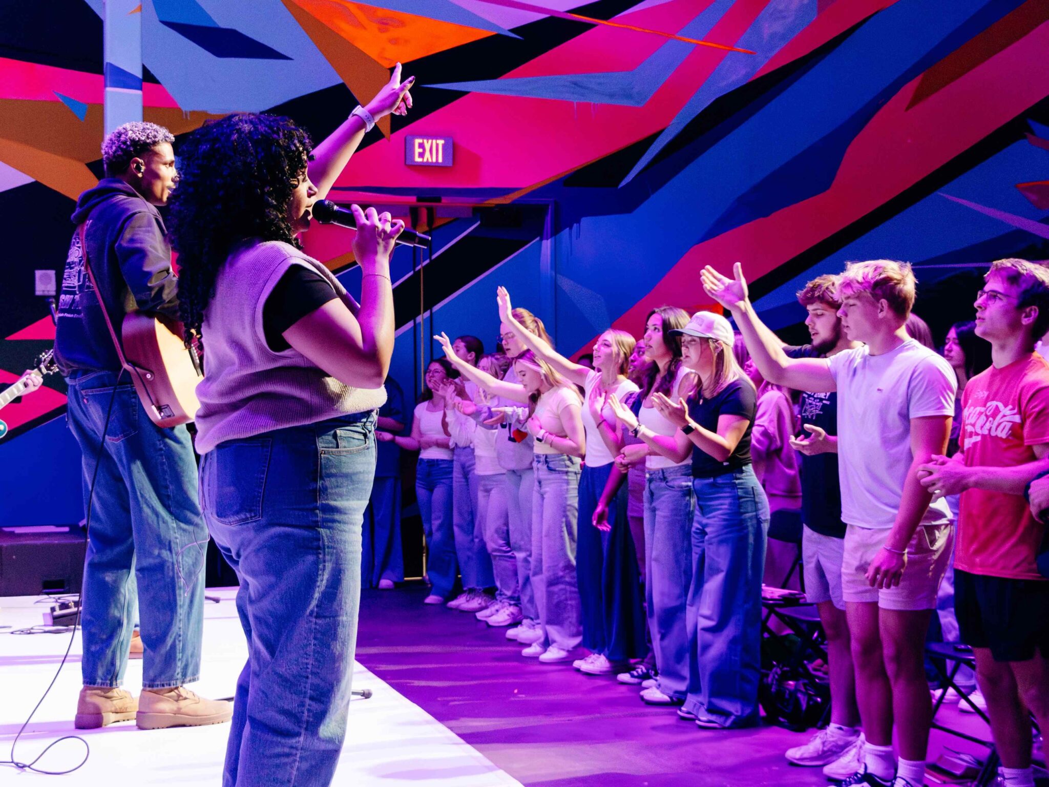 Join Us This Sunday | Passion City Church 515 - Passion City Church