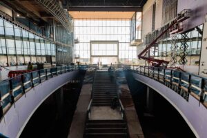 Trilith - Passion City Church