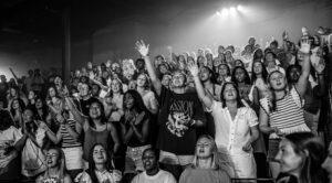 Passion City Church - For God. For people. For the city. For the world.