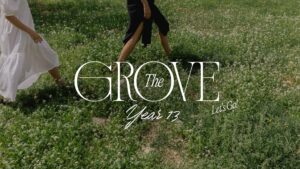 The Grove | Women’s Ministry & Mentoring