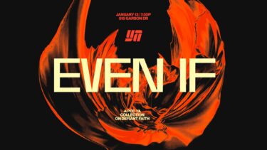 Trilith - Passion City Church