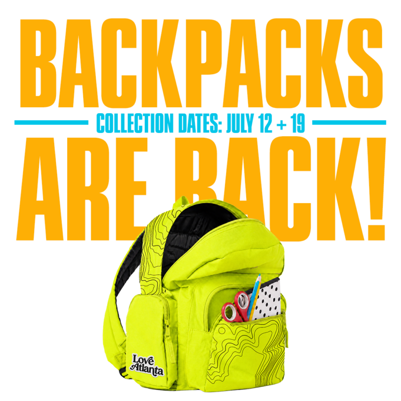 Backpack Collection