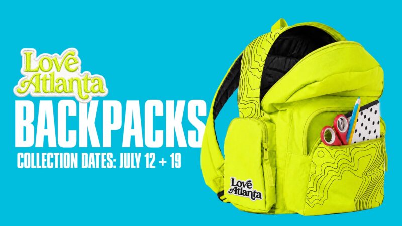 Backpack Collection