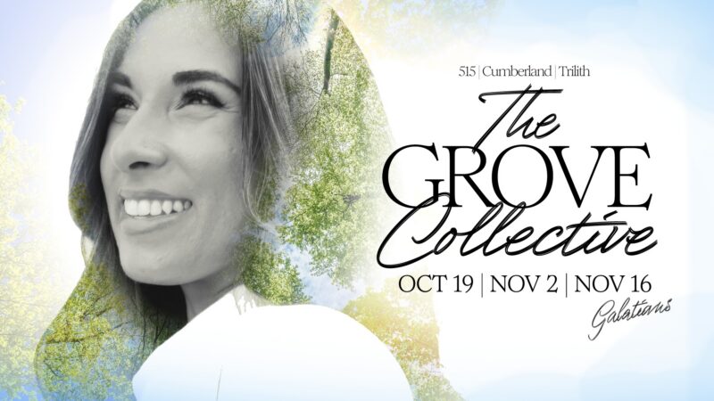 The Grove