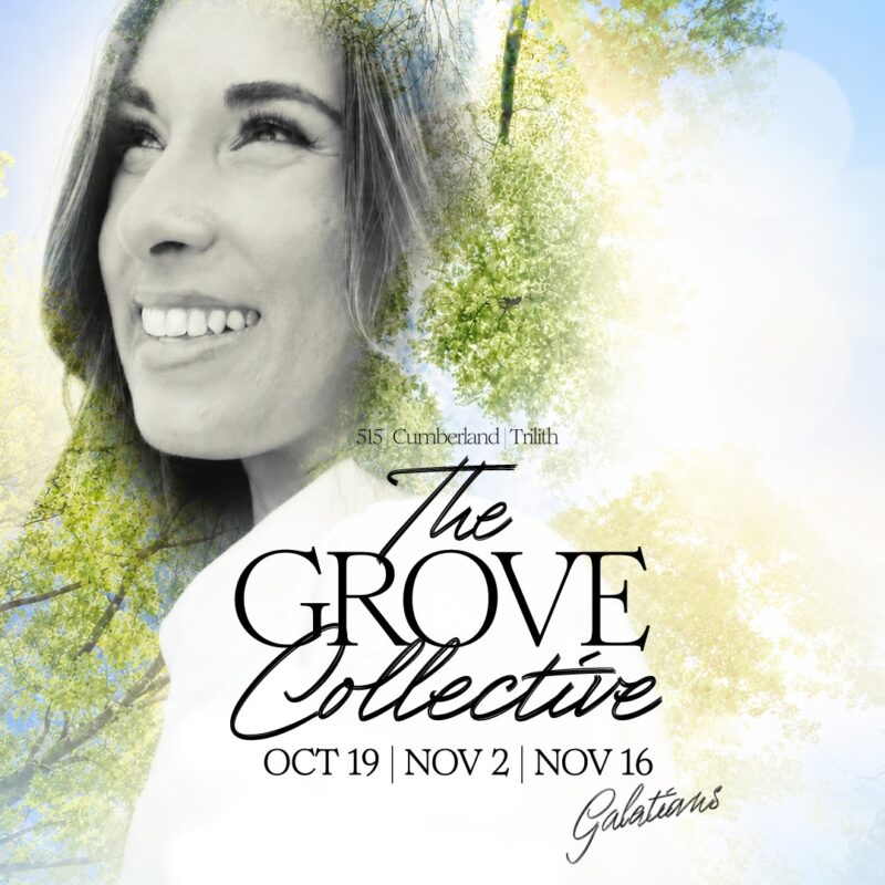 The Grove