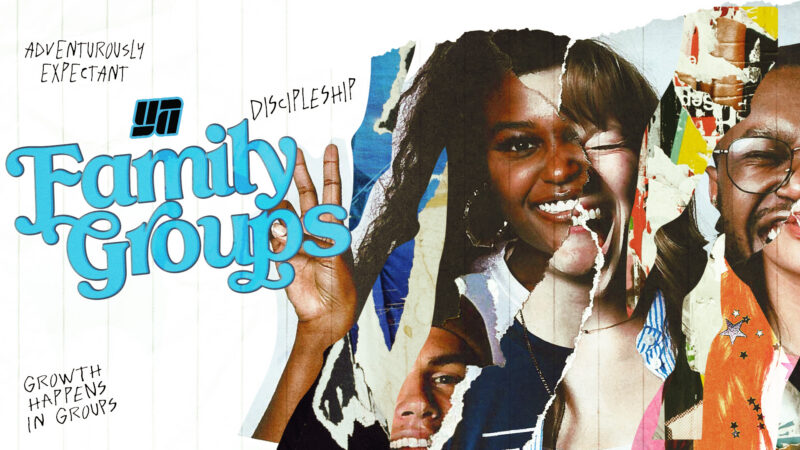 YA Family Groups